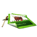D50690 Highland Cow Cotton Tea Towel Studio Gaelsong
