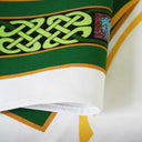 Cotton Irish Blessing Tea Towel Gaelsong