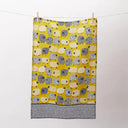 Flock of Sheep Ireland Tea Towel Lifestyle Gaelsong

