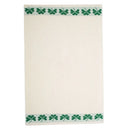 Pure Merino Irish Shamrock Throw Gaelsong
