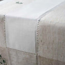 D50718TR Irish Style Shamrock Table Runner Gaelsong
