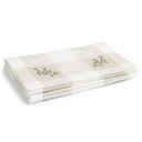 D50718 Placemats Irish Style Shamrock Table Placemats Gaelsong
