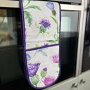 D50720 DOUBLE GLOVEScottish Thistle Home Kitchen Textiles Gaelsong