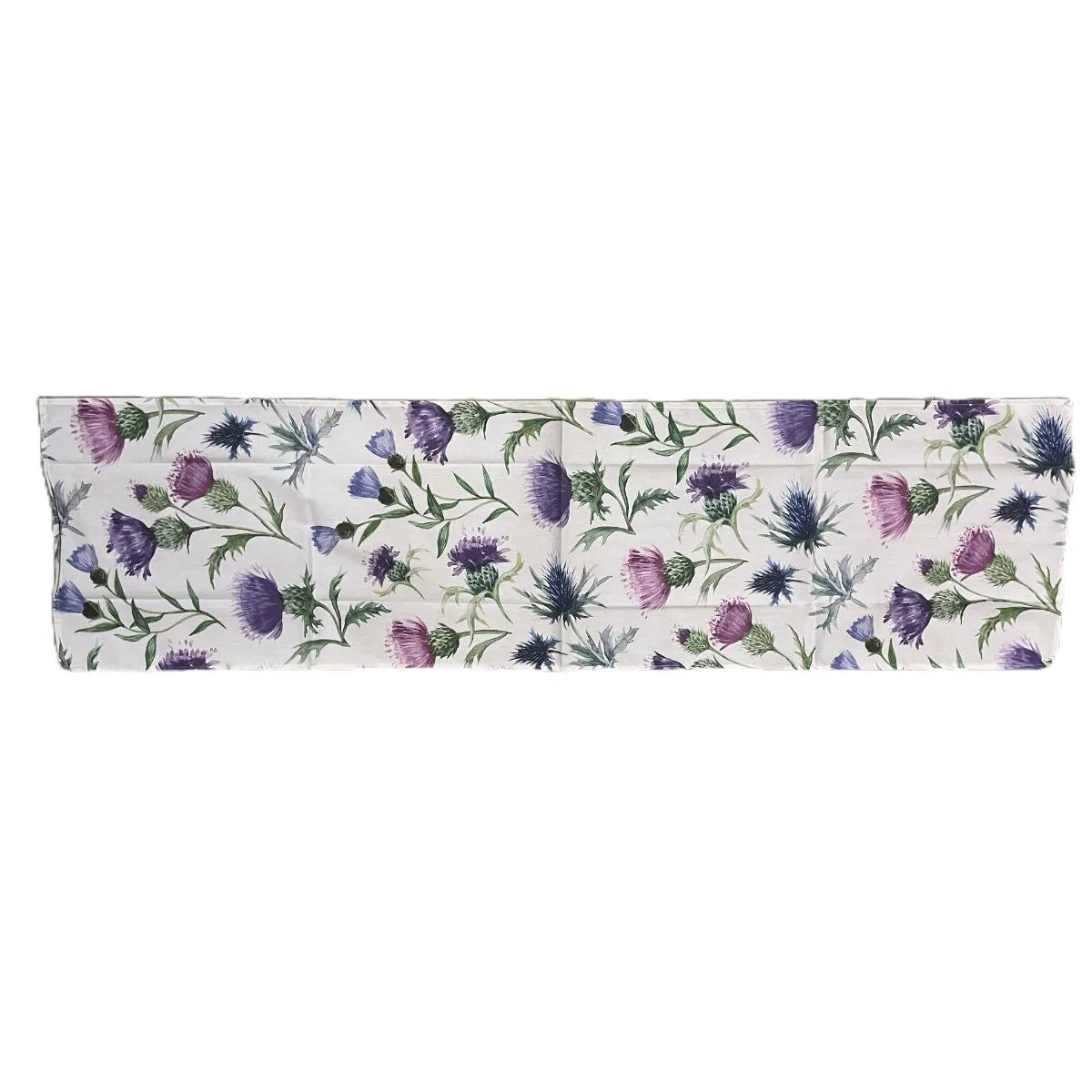 GaelSong Flower of Scotland Thistle Table Runner - Thumbnail 2