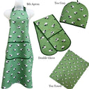 D50723  Irish Sheep Kitchen Accessories Lifestyle Gaelsong