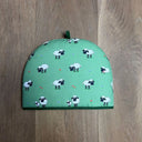 
D50723 TEA COSY Irish Sheep Kitchen Accessories Lifestyle Gaelsong