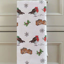 Home for Christmas Tea Towel Lifestyle
Gaelsong