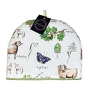 D50727 Country Style Irish Sheep Tea Cosy Shop online On Gaelsong