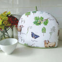 D50727 Country Style Irish Sheep Tea Cosy Shop Lifestyle online On Gaelsong