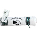 D50744 SHEEP Irish Designed Embroidered Tea Towels Gaelsong