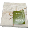 D50746-RUNNER Celtic Vintage Style Table Linens Gaelsong
