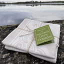 D50746-RUNNER Celtic Vintage Style Table Linens Gaelsong
