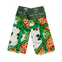 D50749 Cotton Irish Designed Kitchen Towels Set of 2 Gaelsong

