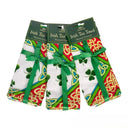 D50749 Cotton Irish Designed Kitchen Towels Set of 3 Gaelsong
