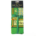 D50749 Cotton Irish Designed Kitchen Towels Celtic Knot Gaelsong
