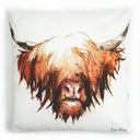 Symbols of Scotland Cushions Gaelsong
