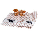 Highland Cow Kitchen Accessories: Towel and Salt & Pepper Shakers Gaelsong