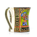 D62804MUG The Celtic Peacock Tea Collection Gaelsong
