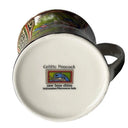 D62804MUG The Celtic Peacock Tea Collection Bottom View Gaelsong
