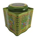 D62804TEA The Celtic Peacock Tea Collection Gaelsong
