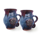 Irish Mug Dublin Bridal Gift Set Gaelsong