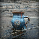 Irish Mug Dublin Bridal Gift Set Lifestyle Gaelsong