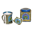 D63027 Authentic Scottish Thistle Tea Collection Gaelsong

