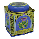 D63027 Authentic Scottish Thistle Tea Collection Gaelsong
