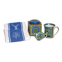 D63027 Authentic Scottish Thistle Tea Collection Gaelsong
