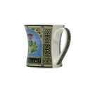 D63027 Authentic Scottish Thistle Tea Collection Mug Gaelsong

