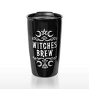 D63034 Witches' Brew Travel Mug On Gaelsong