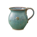 D63050 Celtic Triskele Heritage Mug Studio Gaelsong