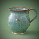 Heritage Pottery Mug Wedding Gift Gaelsong
