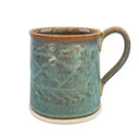 D63052 Oilean Irish Pottery Mug Studio Gaelsong