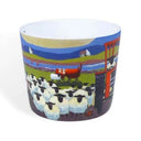 D63056 Irish Bone China Mug - Form Ewe La One Studio Gaelsong
