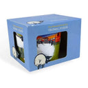 D63058 Irish Sheep Coffee Mug - Time To Put Ewer Feet Up With Box Gaelsong

