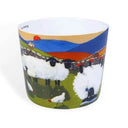 D63058 Irish Sheep Coffee Mug - Time To Put Ewer Feet Up Gaelsong
