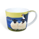 D63062 No Puffin Coffee Mug Gaelsong
