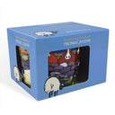 D63064 Dizzy Nag, Nag, Nag Coffee Mug With Box Gaelsong
