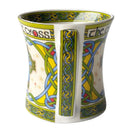 D63073 Celtic High Cross Mug and Coaster Set Gaelsong
