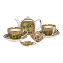 D63086 Celtic Peacock Irish Kitchen Accessories Gaelsong
