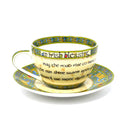 D63088MUG An Irish Blessing Bone China Tea Collection Gaelsong
