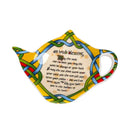 D63088 An Irish Blessing Bone China Tea Collection Gaelsong
