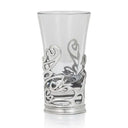 D63089 Celtic Swirl Shot Glass Holder Studio Gaelsong