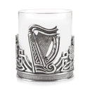 D63090 Symbols of Ireland Whisky Tumbler Gaelsong