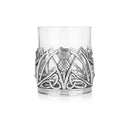 D63091 Stag Whisky Tumbler Lifestyle Back Gaelsong