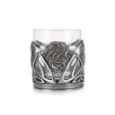 D63092 Highland Cow Whisky Tumbler Studio Gaelsong