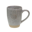 D63110 Cobalt Grey Celtic Mug Gaelsong 
