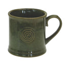 D63113 Green Irish Tankard Mug Gaelsong

