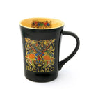 D63114 Book of Kells Ireland Ceramic Mug Gaelsong
